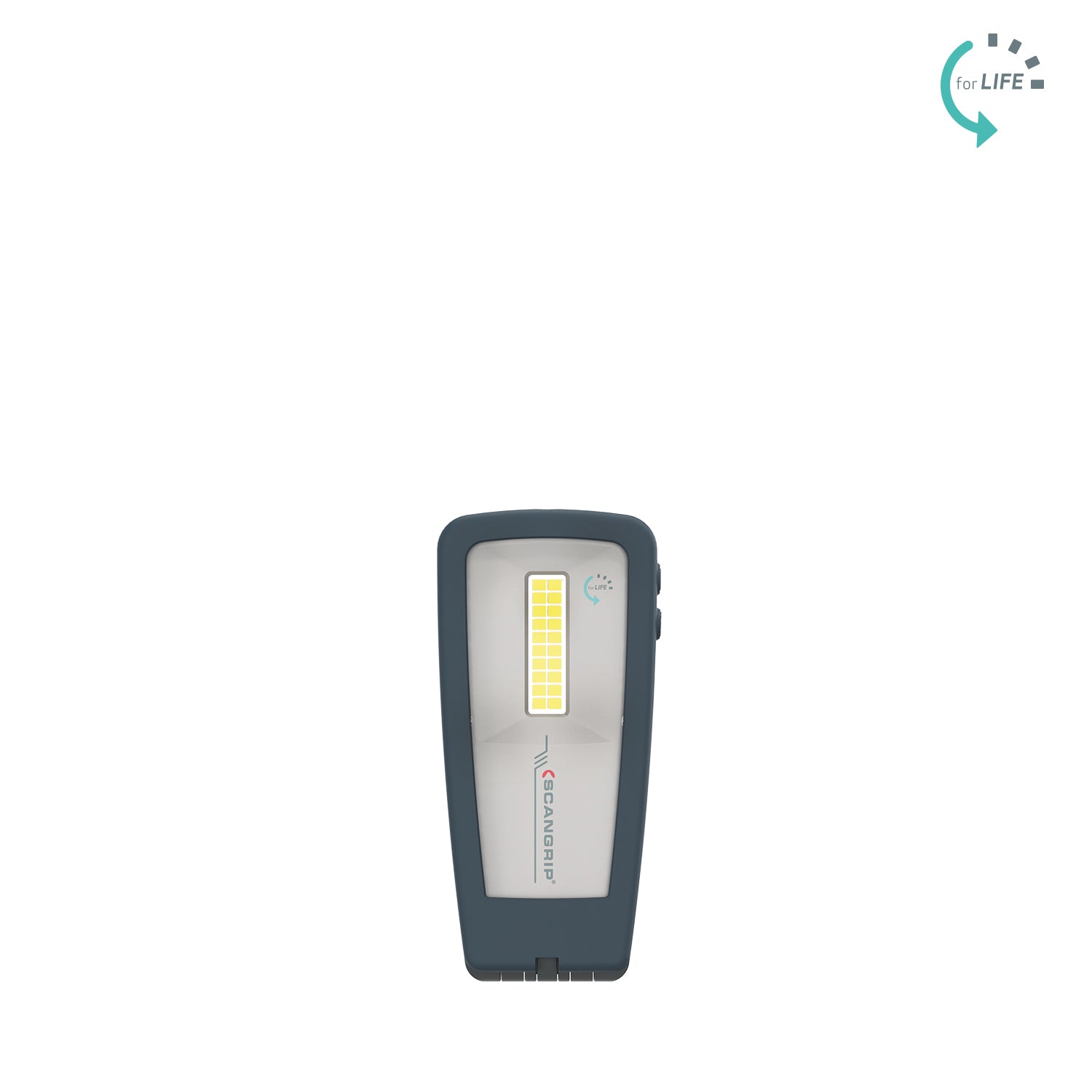 Handlampa Miniform