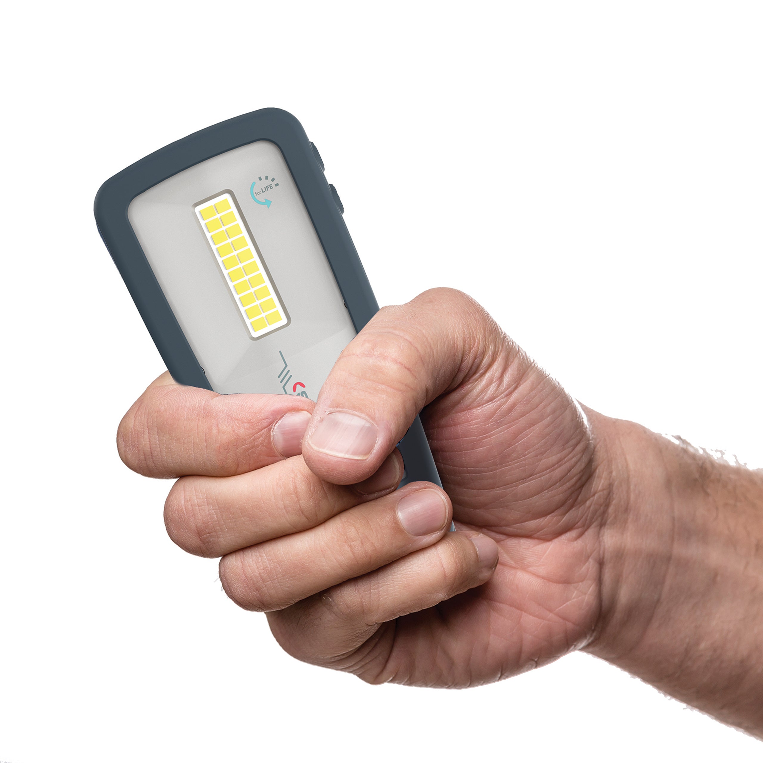 Handlampa Miniform