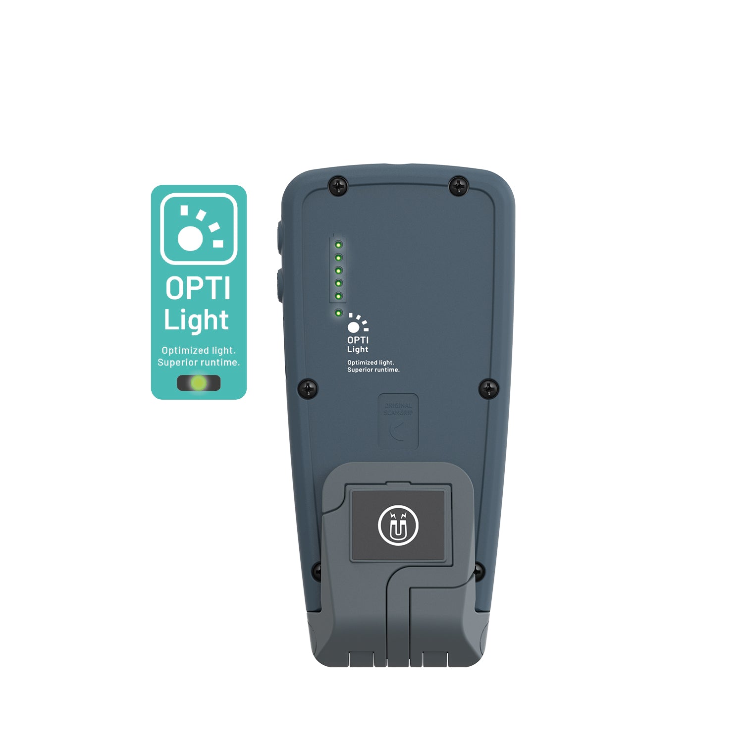 Handlampa Miniform