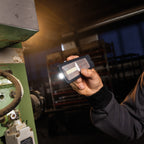 Handlampa Miniform
