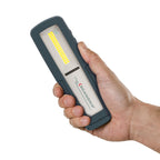 Handlampa Uniform