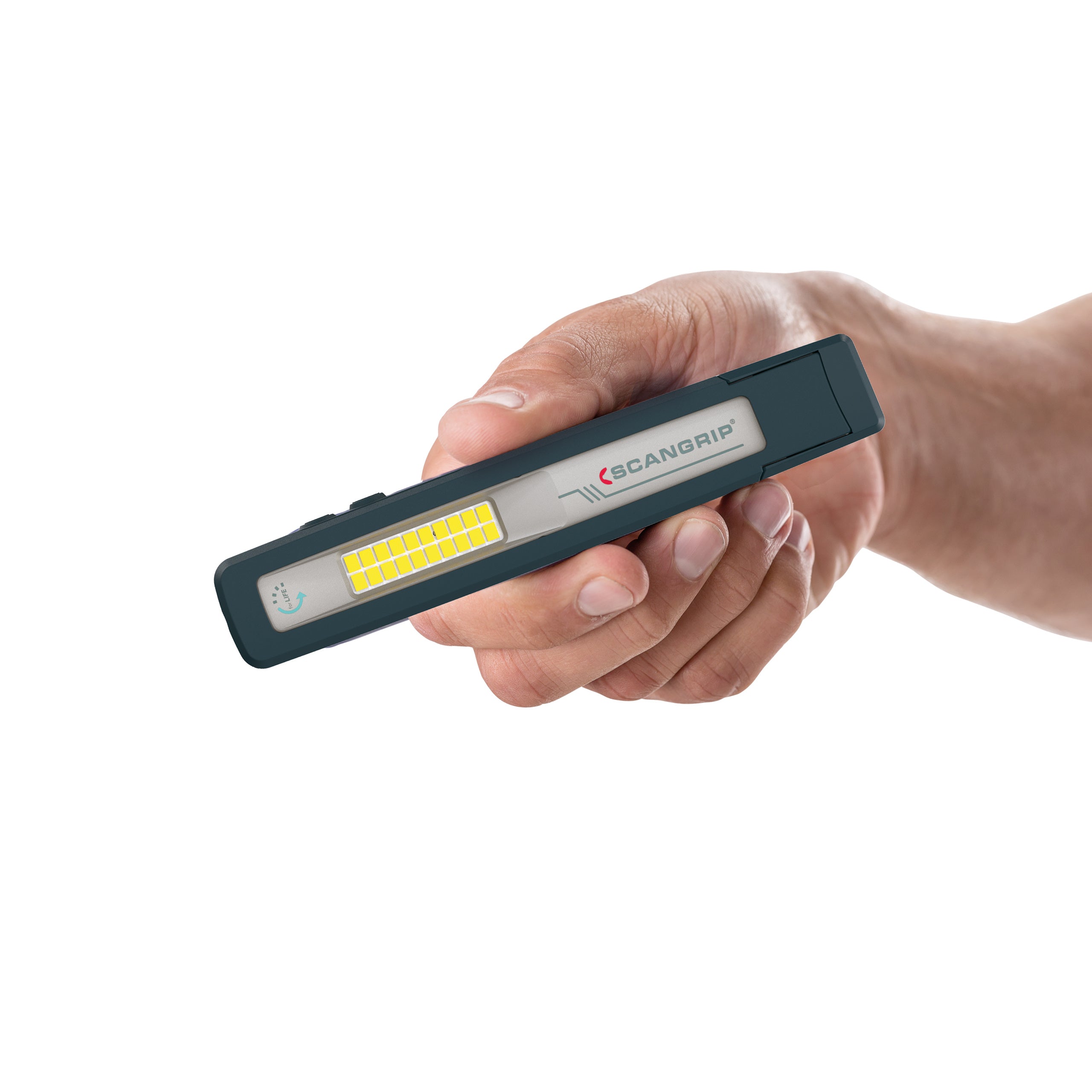 Handlampa Unipen