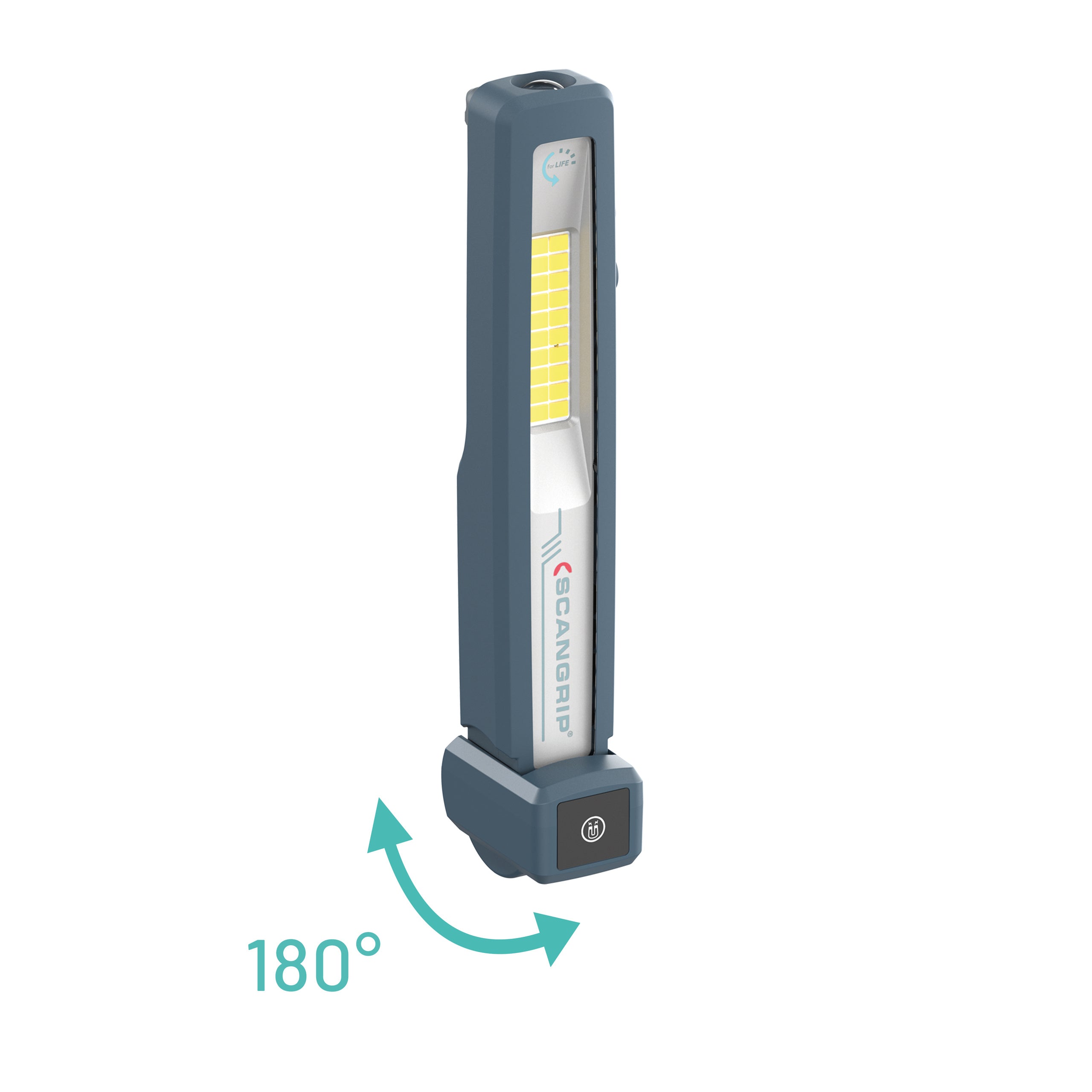 Handlampa Unipen