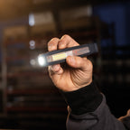 Handlampa Unipen