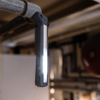 Handlampa Unipen