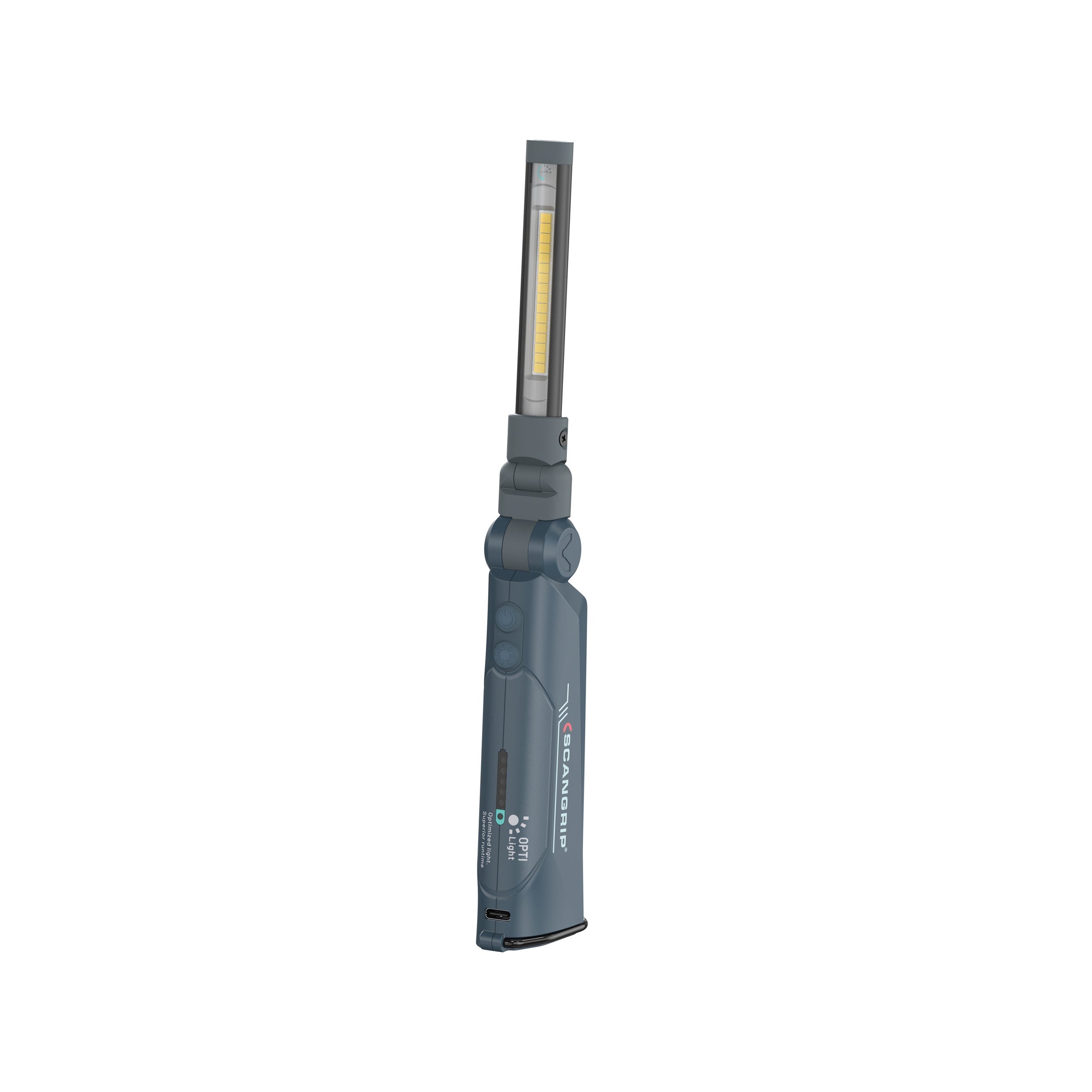 Handlampa Mini Slim