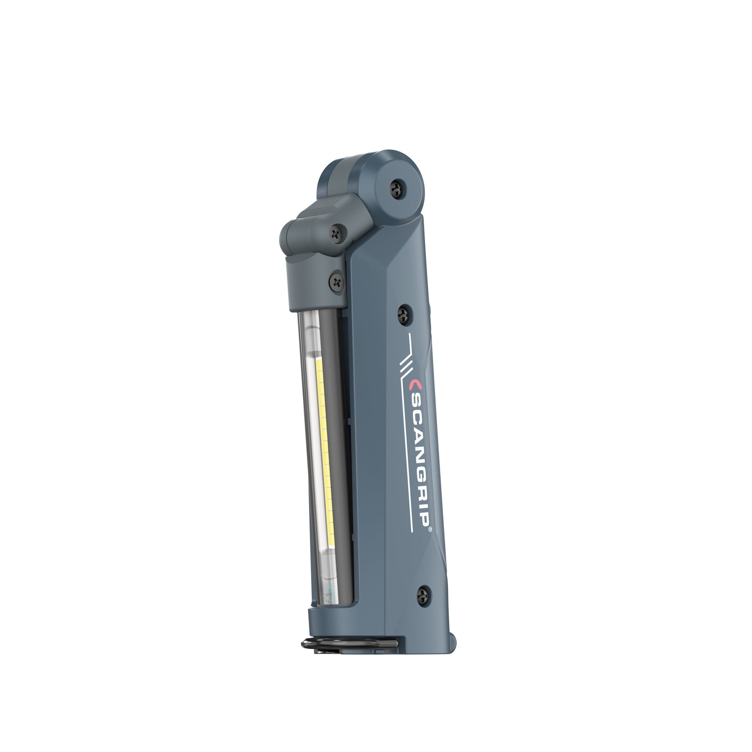 Handlampa Mini Slim