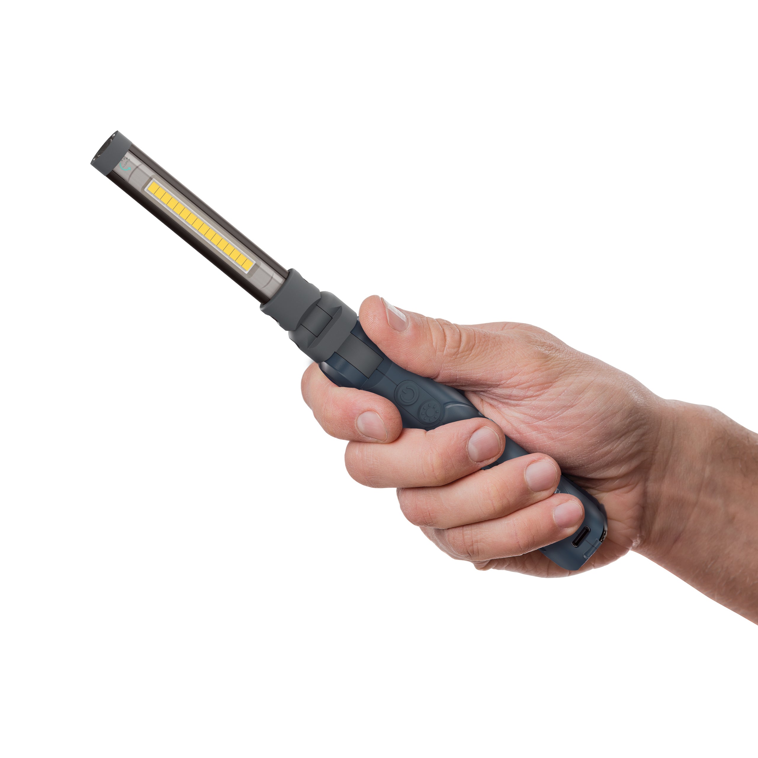 Handlampa Mini Slim