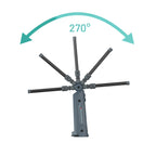 Handlampa Mini Slim