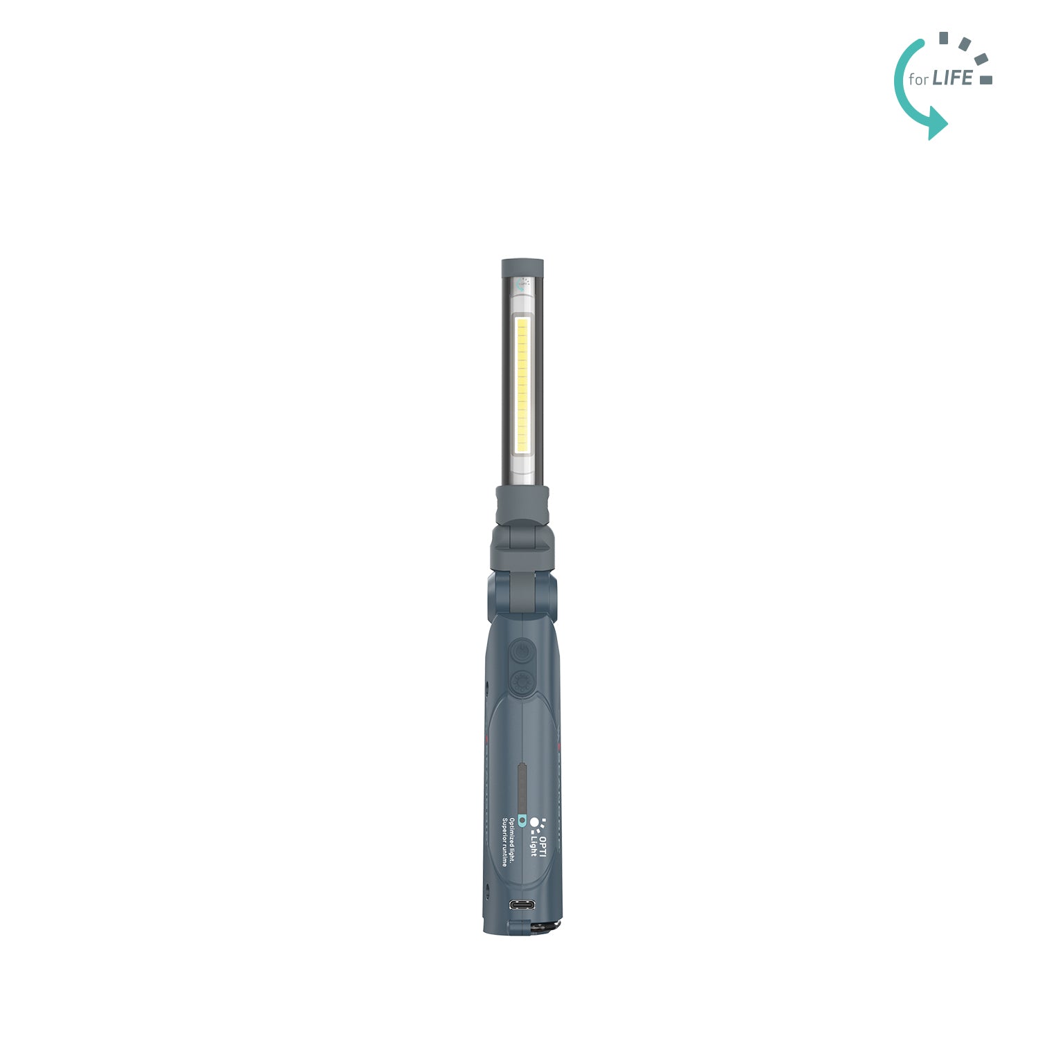 Handlampa Mini Slim