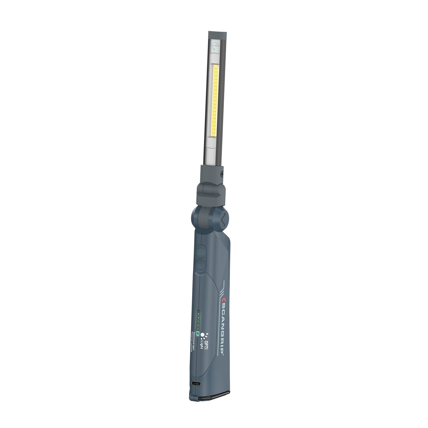 Handlampa Slim