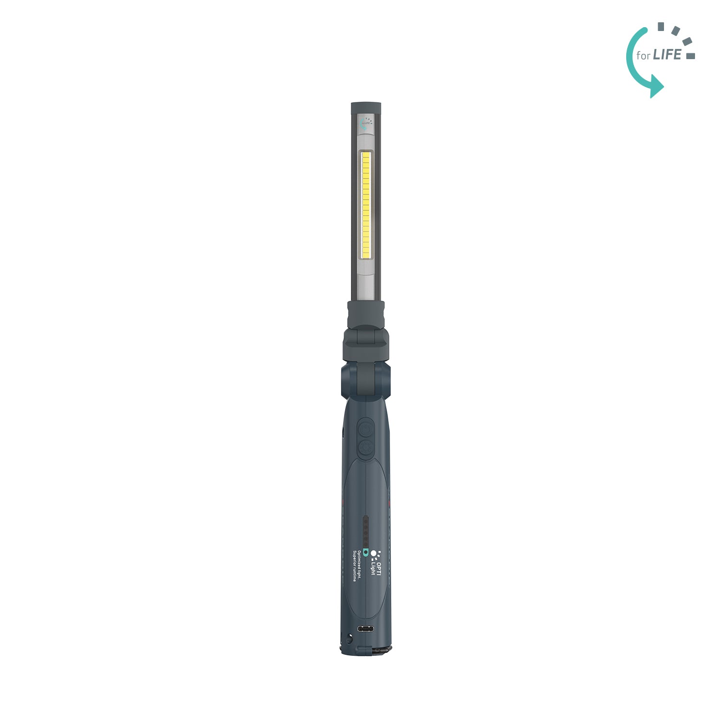 Handlampa Slim