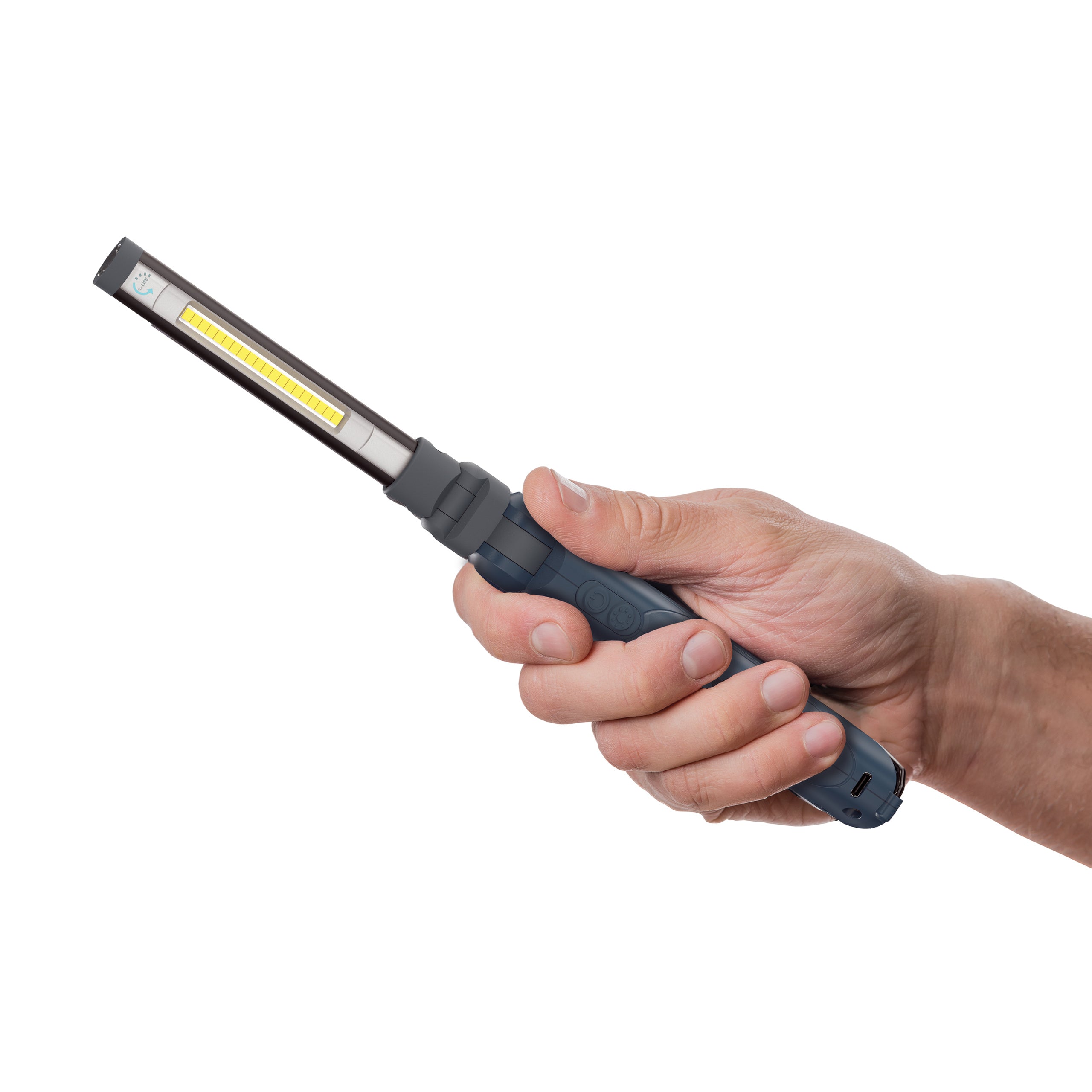 Handlampa Slim