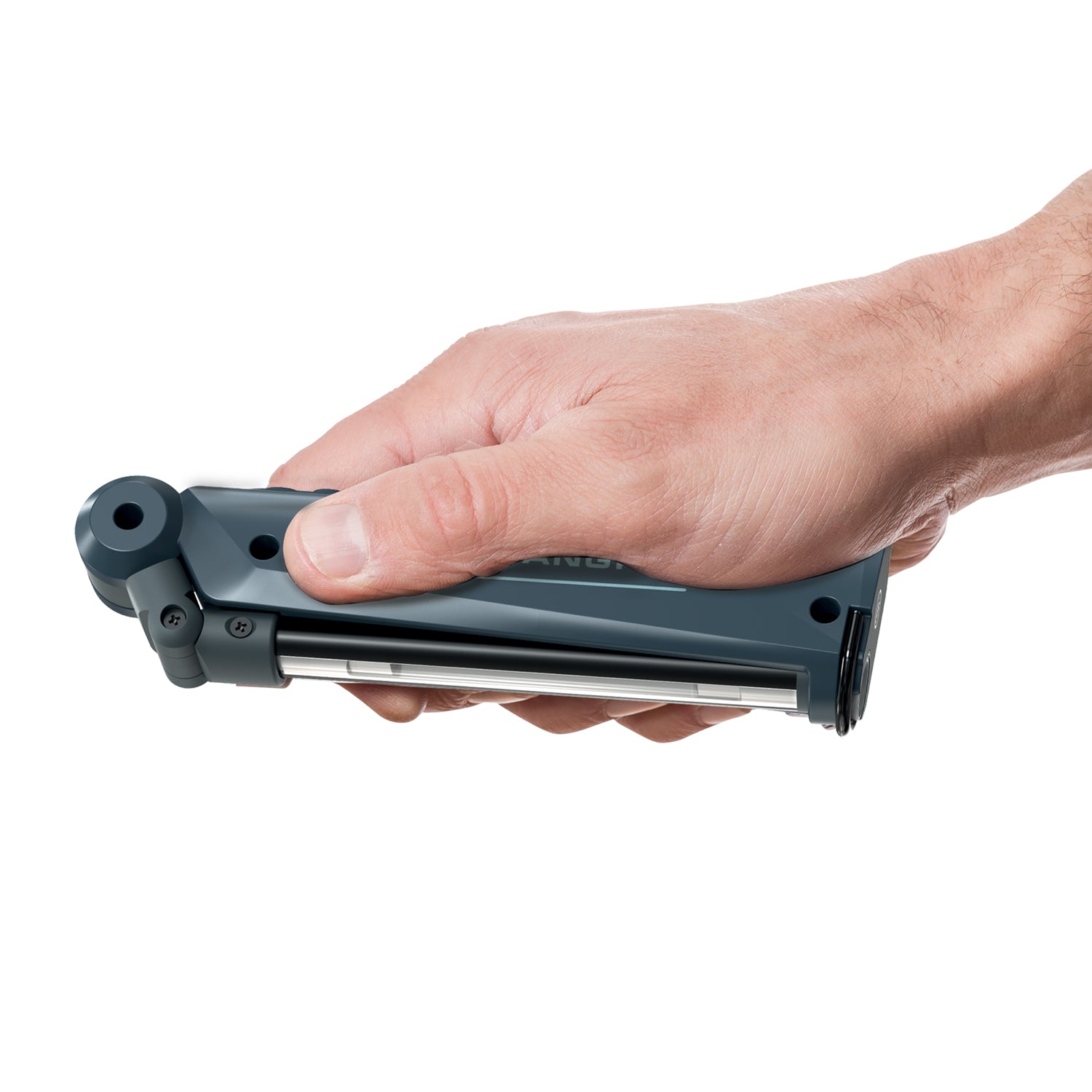 Handlampa Slim