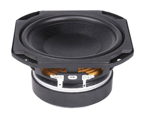 Faital Pro 5FE120 8ohm