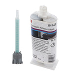 Snabbt plastlim 50 ml