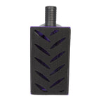 Slipkloss Hookit Purple Multihole 70x127mm