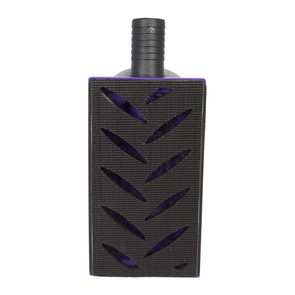 Slipkloss Hookit Purple Multihole 70x127mm