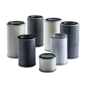 Filter HE201ATEX-HE501ATEX