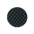 Skumtrissa våfflad, Perfect-It High gloss, 75 - 150 mm, Svart