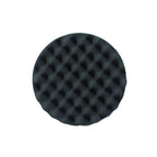 Skumtrissa våfflad, Perfect-It High gloss, 75 - 150 mm, Svart