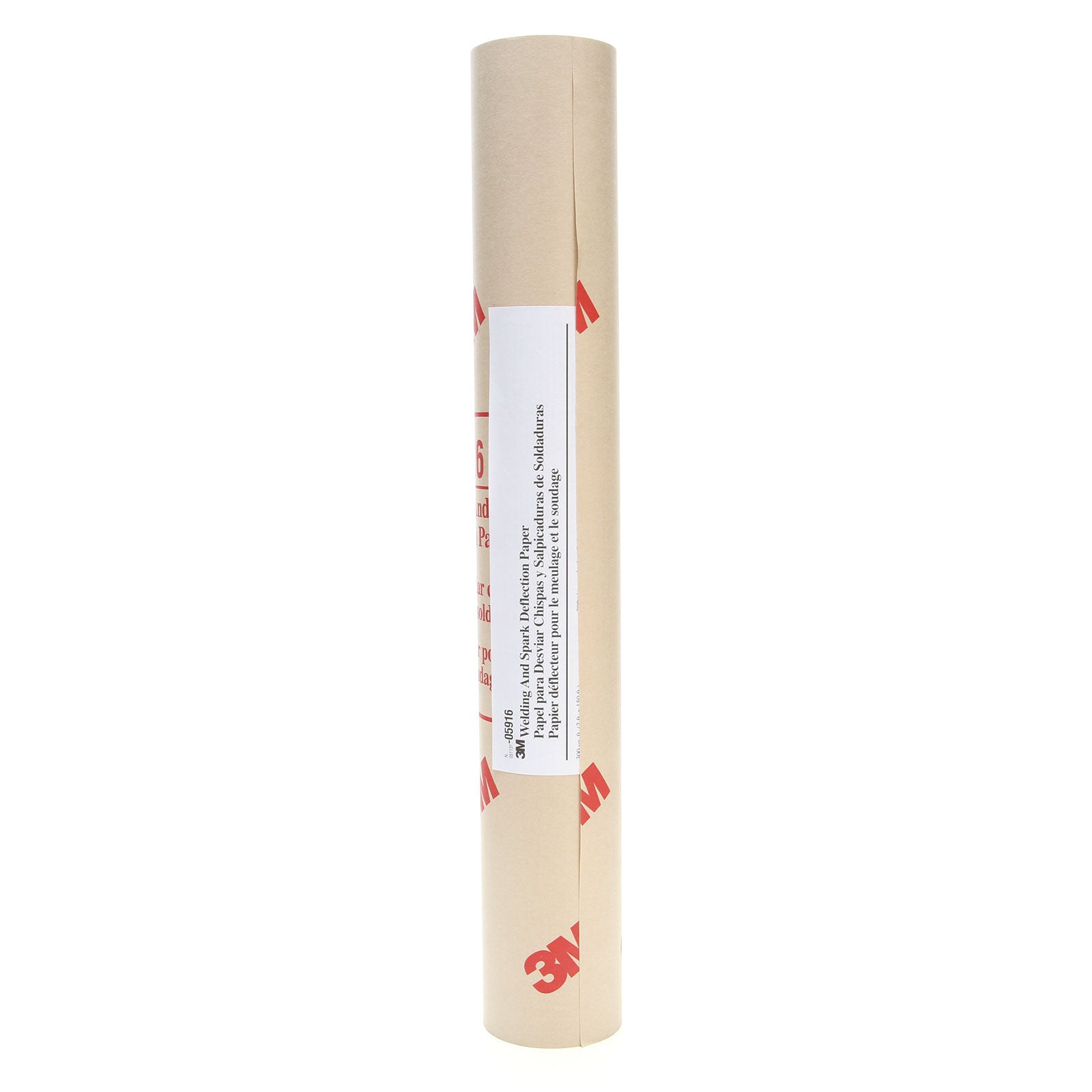 Svetspapper 610 mm x 45,7 m
