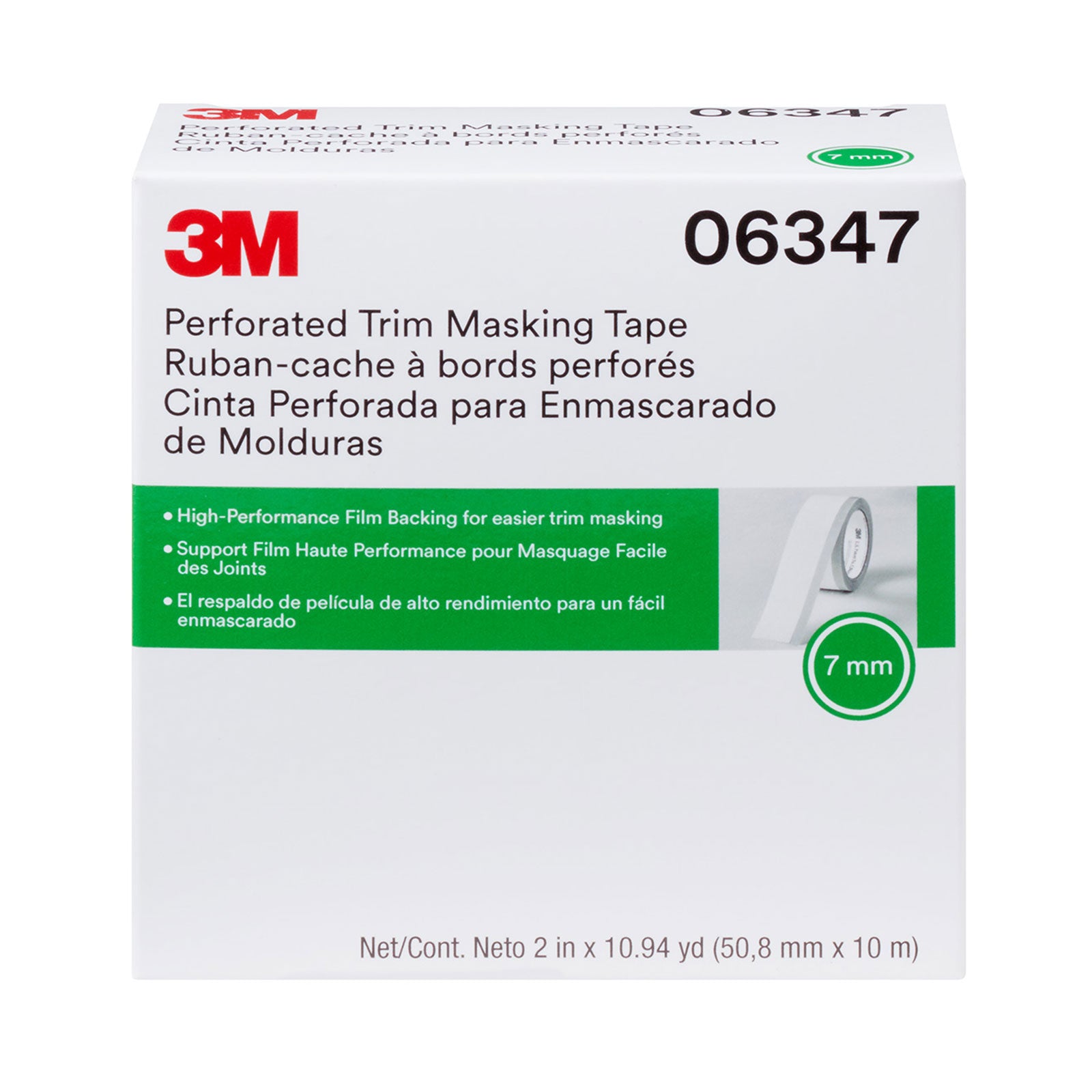 Trim Masking tape, 5 - 15