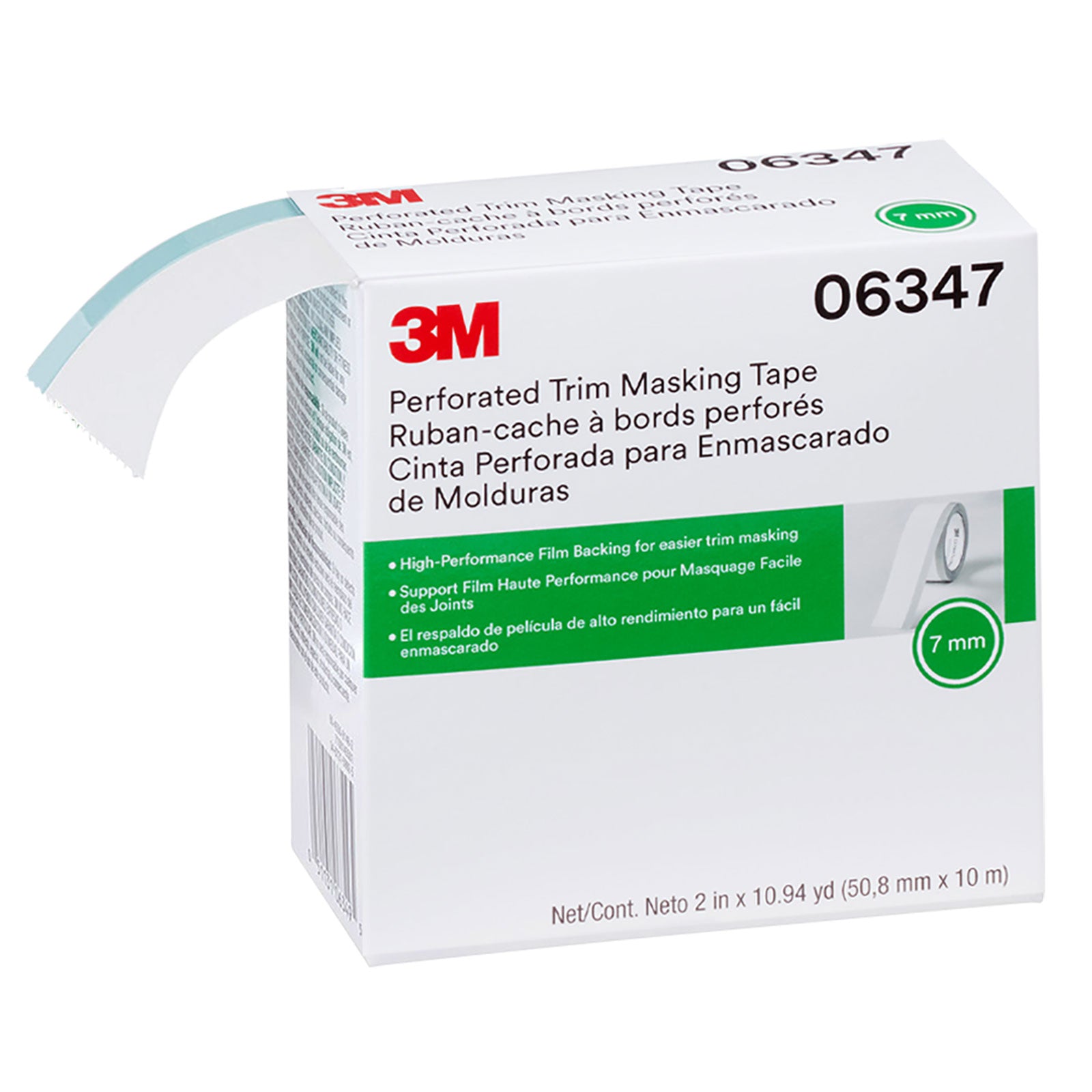 Trim Masking tape, 5 - 15