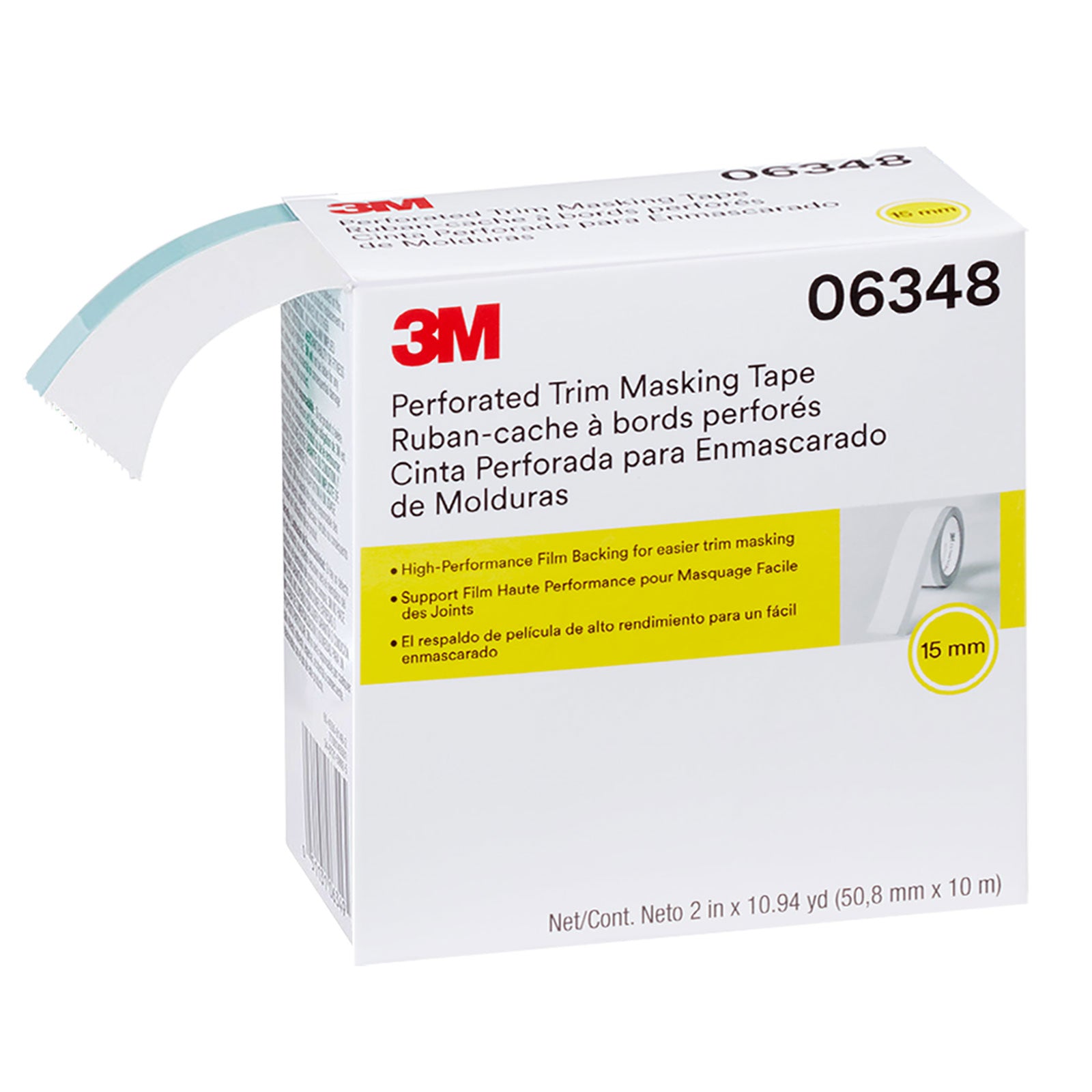 Trim Masking tape, 5 - 15