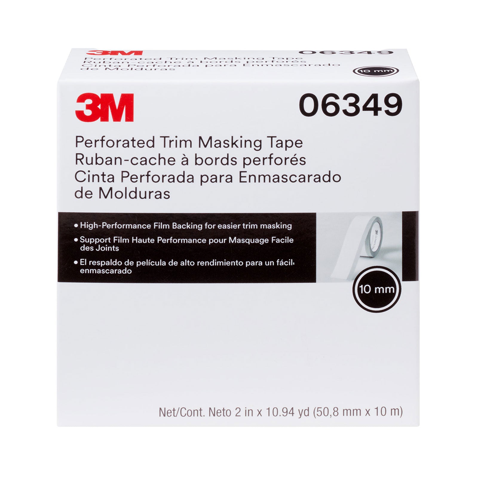Trim Masking tape, 5 - 15