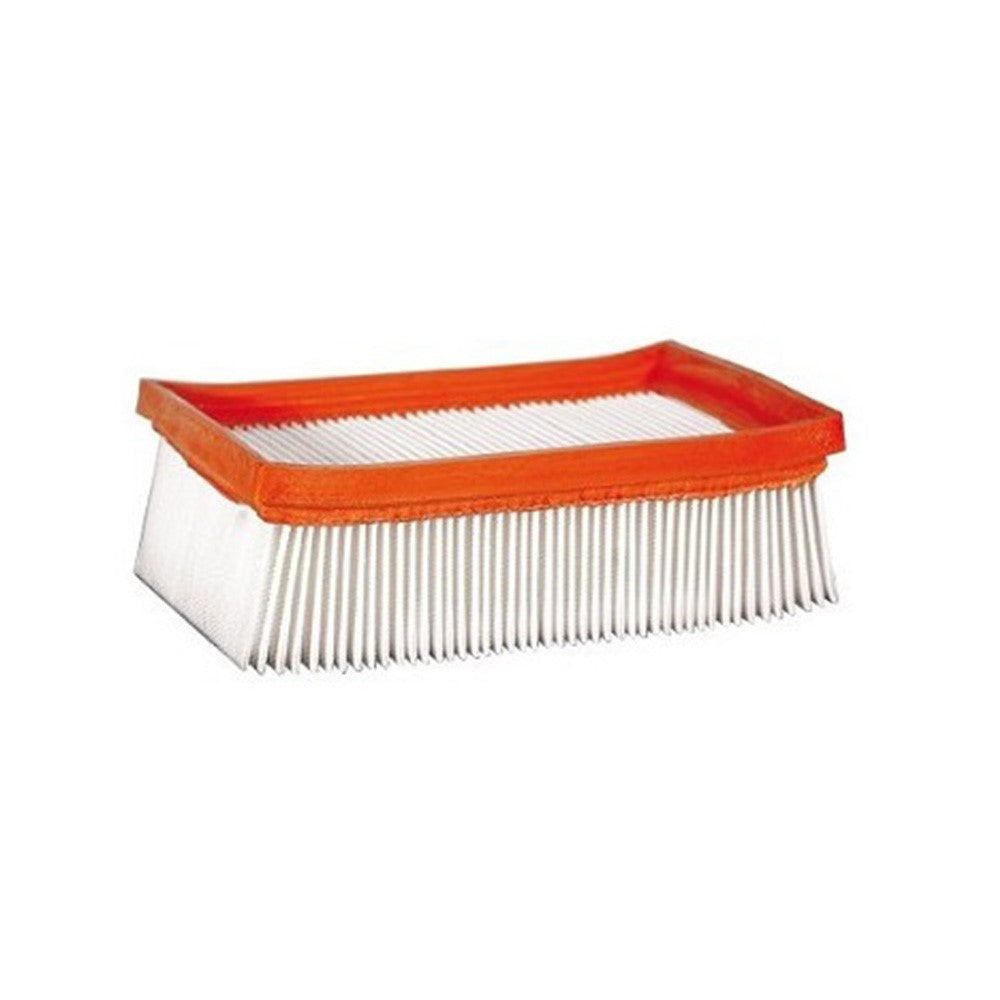 Luftfilter S-1 & S-2 serien, polyester