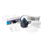 Halvmask startpaket 7500-serien