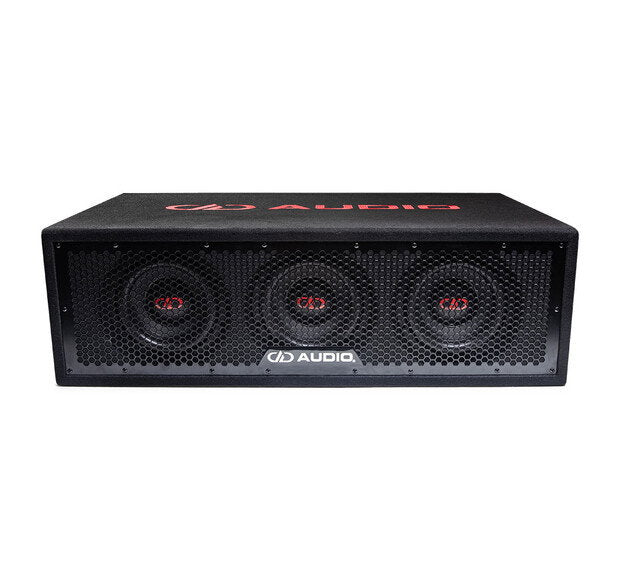 DD Audio LE-208.3a-D2