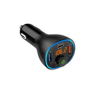 FOUR Mobile 4-FMTBT3.2 FM-transmitter
