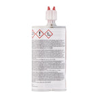 Lim epoxi 2-komponent 200 ml