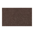 Scotch-Brite™ 7440 Cut & Polish ark, 158 mm x 224 mm, A MED, Brun