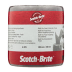 Scotch-Brite Multi-Flex Pre-Cut 60 ark på rulle 100×200 mm, Lila