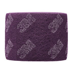 Scotch-Brite™ Clean & Finish rulle, 150 mm x 115 mm, A VFN, Lila