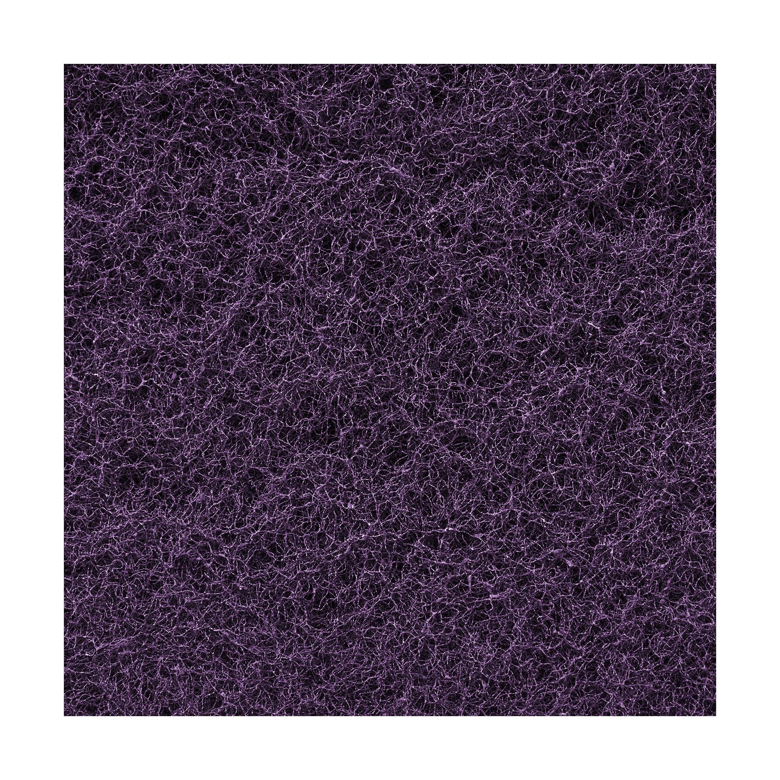 Scotch-Brite™ Clean & Finish rulle, 150 mm x 115 mm, A VFN, Lila