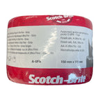Scotch-Brite™ Ark på rulle CF-SR, 150 mm x 115 mm, S UFN, Grå