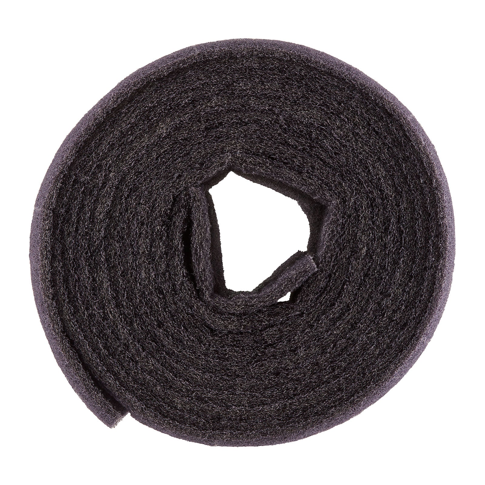Scotch-Brite Multi-Flex Pre-Cut 60 ark på rulle 100×200 mm, Grå