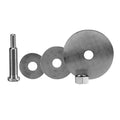 Spindel 8 mm