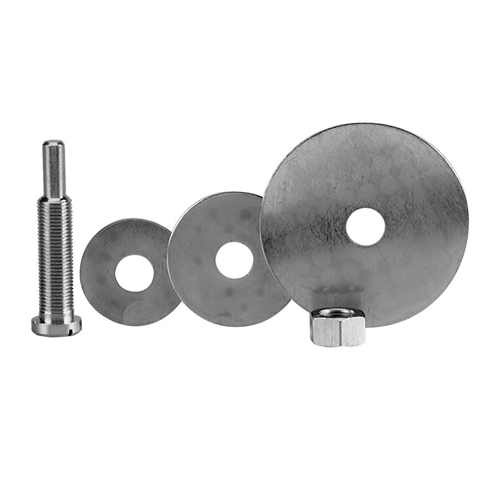 Spindel 8 mm