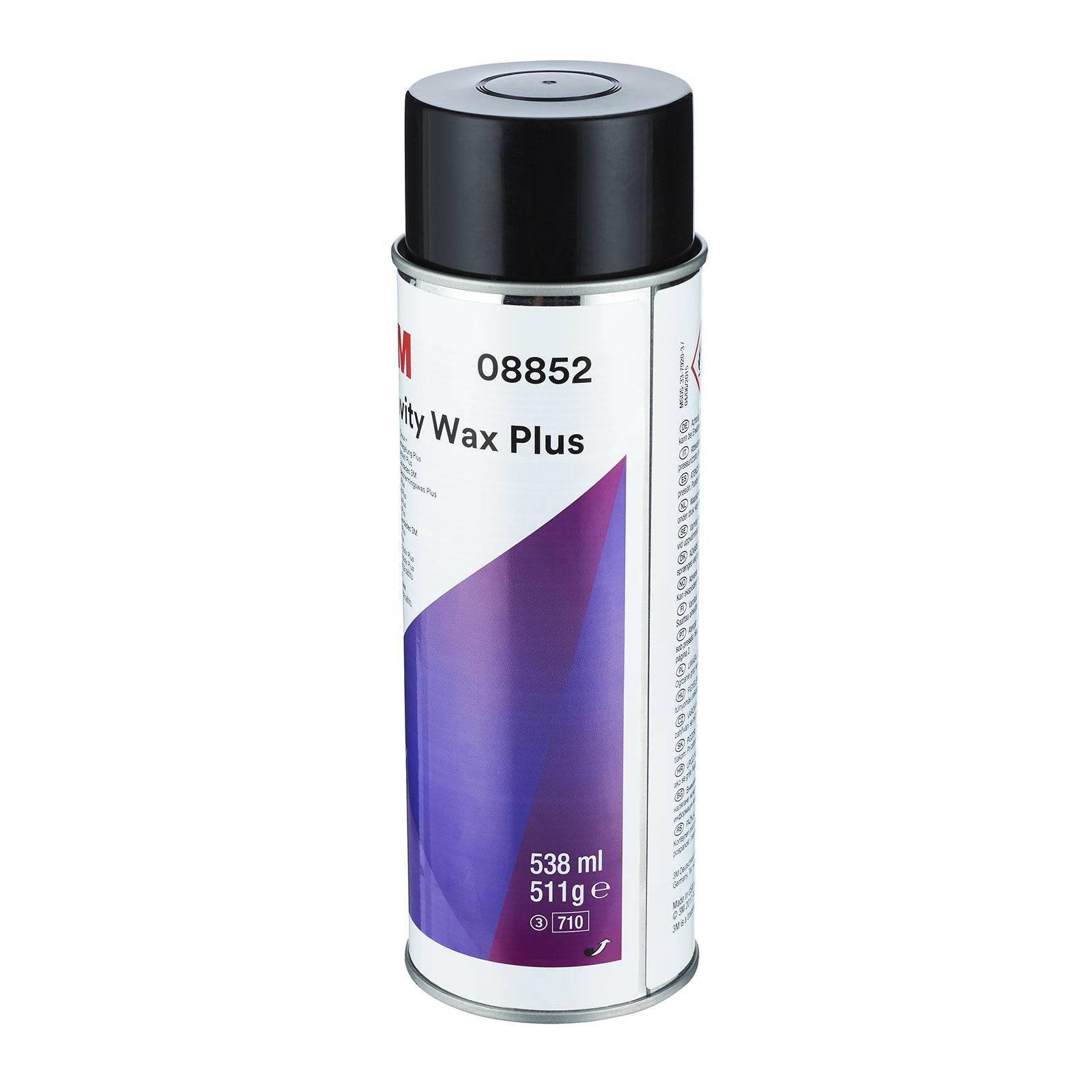 Hålrumsvax Plus, 500 ml