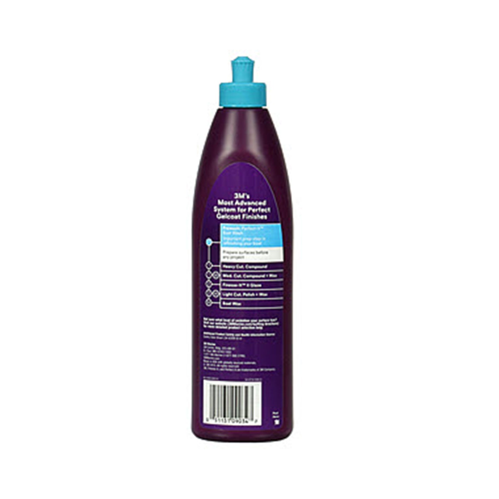 Båttvätt Perfect-It Perfect-it, 473 ml