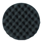 Skumtrissa våfflad, Perfect-It High gloss, 75 - 150 mm, Svart