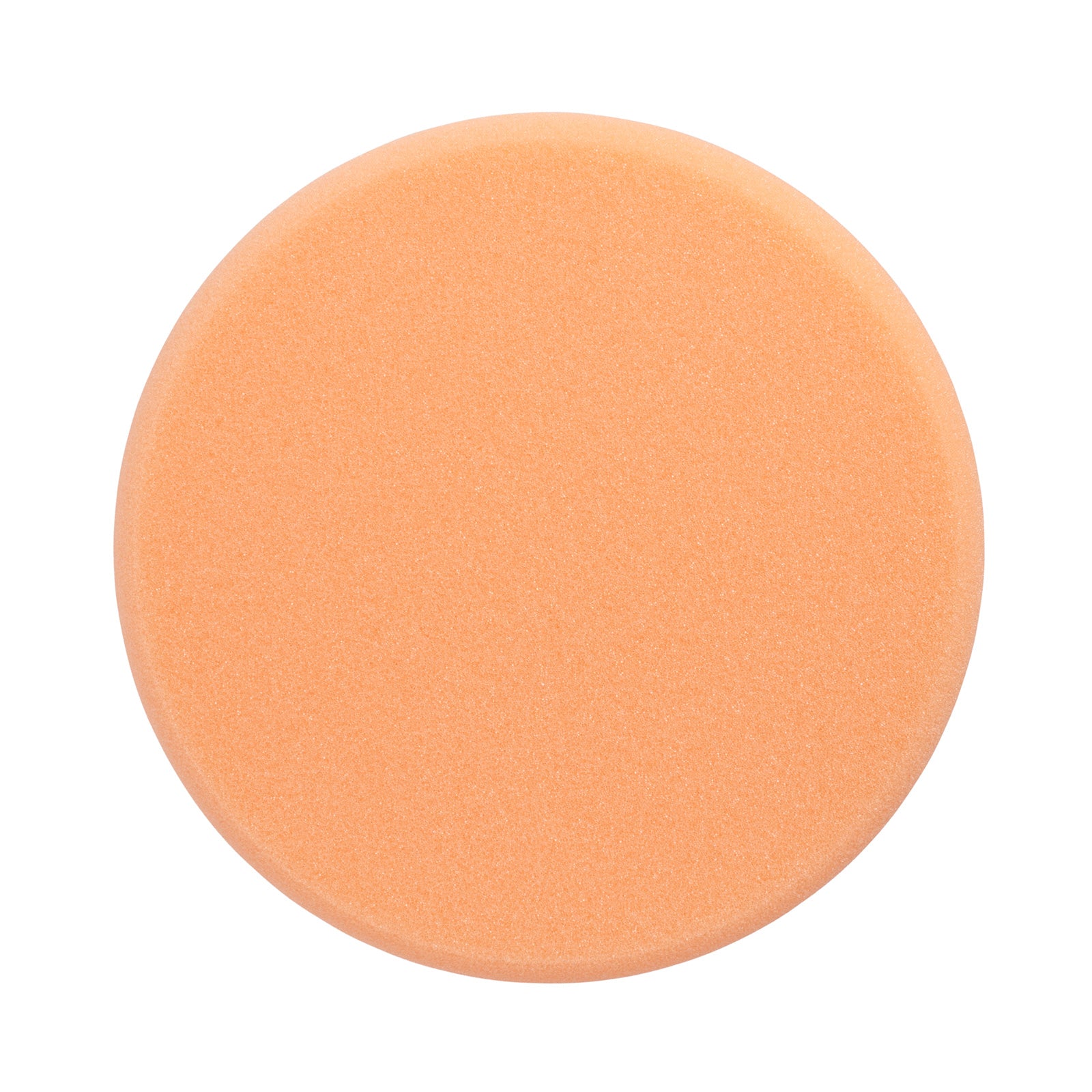 Skumtrissa, Perfect-It, 150mm, orange, 2-pack