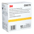 Kantmaskeringstejp 13 mm