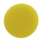 Skumtrissa, Finesse-It, 75 mm, Gul