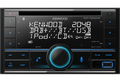 Kenwood DPX-7300DAB